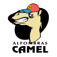 Alfombras Camel