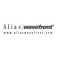 Alias Wavefront