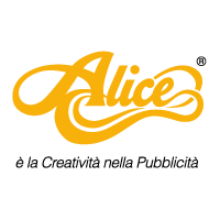 Alice - La crativita  nella Pubblicita 