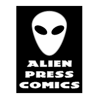 Download Alien Press Comics