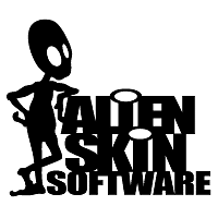 Descargar Alien Skin Software