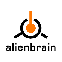 Alienbrain