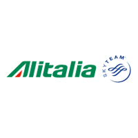 Download Alitalia-SkyTeam New Logo