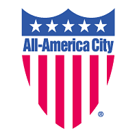 All-America City