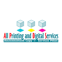 Download All Printing and Digital Services