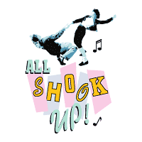 Download All Shook Up!