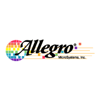 Download Allegro Microsystems Inc.