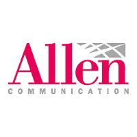 Download Allen Communication