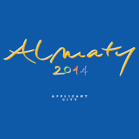 Descargar Almaty 2014 Applicant City