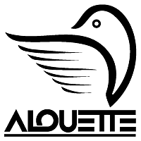 Download Alouette