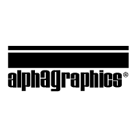 Download AlphaGraphics