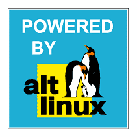 Download AltLinux