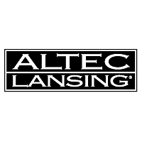 Descargar Altec-Lansing