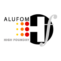 Alufom High Foundry