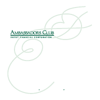 Download Ambassadors Club