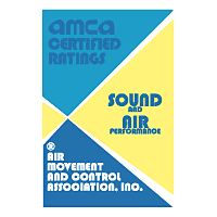 Download Amca Certified Ratings