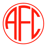 America Futebol Clube de Joao Pessoa-PB
