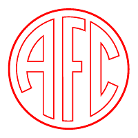 America Futebol Clube de Manhuacu-MG