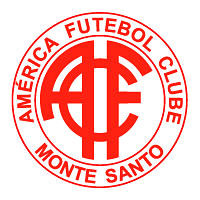 Descargar America Futebol Clube de Monte Santo-MG