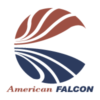 American Falcon