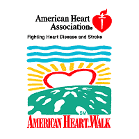 American Heart Walk