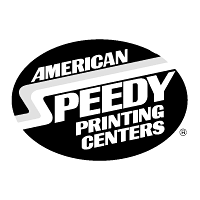 American Speedy Printing Centers
