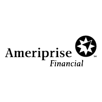 Ameriprise (black logo)