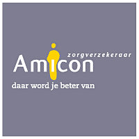 Download Amicon Zorgverzekeraar