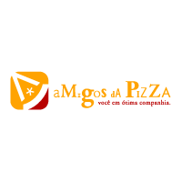Download Amigos da Pizza