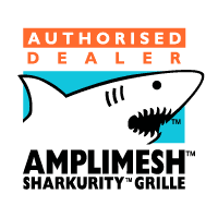 Amplimesh Sharkurity