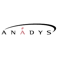 Anadys Pharmaceuticals