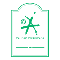 Andalucia, calidad certificada