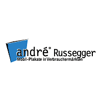 Andre Russegger