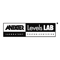 Anixter Levels LAB