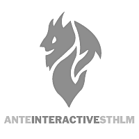 Ante Interactive Sthlm