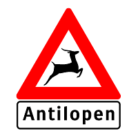 Descargar Antilopen