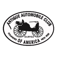Download Antique Auto Club of America