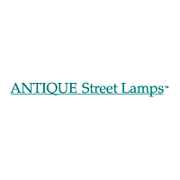 Download Antique Street Lamps