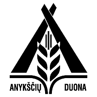 Anyksciu Duona