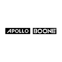Apollo Boone