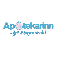 Download Apotekarinn