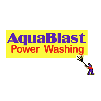 Download Aquablast Power Washing