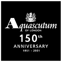 Download Aquascutum of London