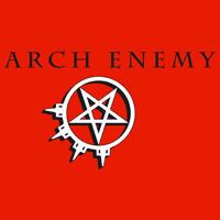 Download Arch Enemy Logo