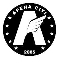 Arena City