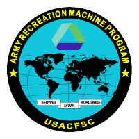 Army Recreation Machine Program