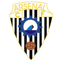 Download Arsenal CF Ferrol