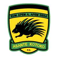 Download Asante Kotoko FC