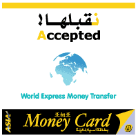 Descargar AsiaCard World Express Money Transfer