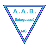 Descargar Associacao Atletica Bataguassuense de Bataguassu-MS